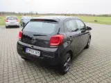 Citroën C1 1,0 VTi Street 72HK 5d - 5