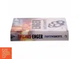 'Fantomsmerte' af Thomas Enger (bog) - 2