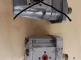 Hydraulikpumpe (BYD) - 3