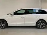 Skoda Octavia 1,4 TSi iV Style Combi DSG - 2