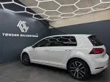 VW e-Golf VII  Comfortline - 4