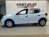 Dacia Sandero 0,9 TCe 90 Ambiance - 2