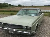 Chrysler Newport  - 2