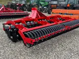Dexwal Mamut 4 m Med v-rings pakker og 560mm tallerkner - 5