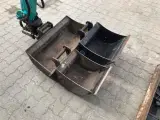 Kobelco SK10SR DEMO maskine med Tiltman - 5