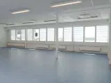 Kontor i Terminal 1 - 3