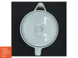 Royal Copenhagen porcelæn kaffekande med varmer (str. 20 cm) - 3