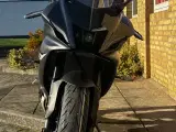 Yamaha YZF R7 droslet til A2 kørekort - 5