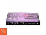 Den tredje tvilling af Ken Follett (Bog) - 2