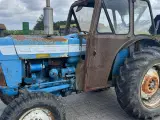 Ford 3000 - 2