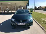 Honda Civic 1,4 i-VTEC Sport - 2