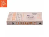 Soccernomics af Simon Kuper (Bog) - 2