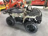 Polaris Sportsman 570 EPS Hunter Edition traktor Klar til