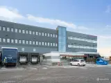 Unique logistics property with direct access to CPH Airport - 2