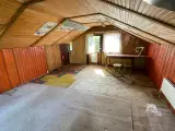 SOMMERHUS ANNEKS til gratis afhentning - 5