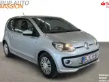 VW up 1,0 Bluemotion Take 60HK 3d - 2