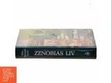 Zenobias liv : roman af Ebbe Kløvedal Reich (Bog) - 2