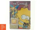 The Simpsons, complete second season - 3