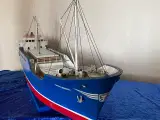 Mercandic skib sælges - 3