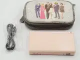 ⭐️· Nintendo DS Lite - Ladekabel - Etui - 2