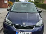 Skoda Citigo 1,0 60 Active GreenTec - 3