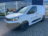 Peugeot Partner L1 V1 1,5 BlueHDi Plus Pro 100HK Van - 5