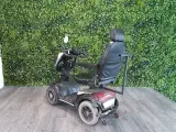 Shoprider City 4 sort - 2