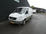 Mercedes-Benz Sprinter 316 2,1 CDI R3 163HK Van - 3