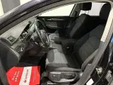 VW Passat 1,6 TDi 105 Comfortline Variant BMT - 2