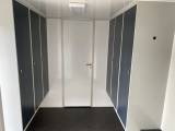 6 personers mandskabsvogn (Unisex) - 4
