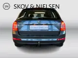 Skoda Octavia 1,6 TDi 110 Style Combi - 5