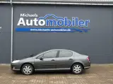 Peugeot 407 1,8 XR - 3