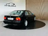 BMW 525i 2,5 Steptr. - 5