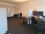 Moderne kontorfællesskab i historisk bygning midt i Aalborg - 5