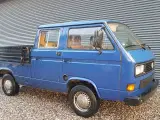 VW T3 2,1 Db.Kab