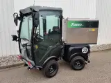 Purewash X-Weed M1 Hydraulisk drevet - 2
