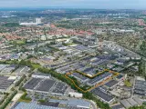 Fint kontorlejemål med egne faciliteter - 2