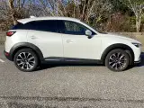 Mazda CX-3 2,0 SkyActiv-G 120 Core - 3