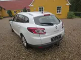 Renault Megane 1.5 DCi Stc år 2014 - 4