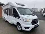 VOGN 23 | Carado - T447 | Autocamper udlejes - 2