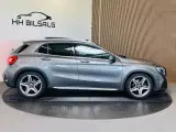 Mercedes GLA250 2,0 AMG Line aut. - 4