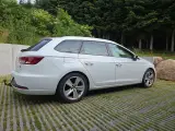 Seat Leon 2,0 TDi 150 FR ST DSG eco - 5