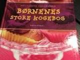 Børnenes Store Kogebog