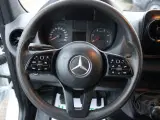 Mercedes Sprinter 316 2,2 CDi A2 Kassevogn RWD - 3