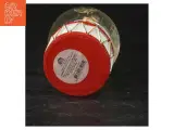 Snekugle med trommeslager/garder (str. 8x5,5 cm) - 2
