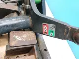 Merlo 30.9 Rear Lift Sæt 051601 - 4