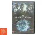 Prometheus med Noomi Rapace (DVD) - 3