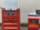 Komprimatorer & Ballepresser - 3