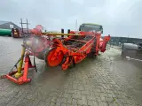 Grimme SM 1500 - 5