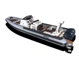 Brig E10 Eagle Luxus RIB - 3